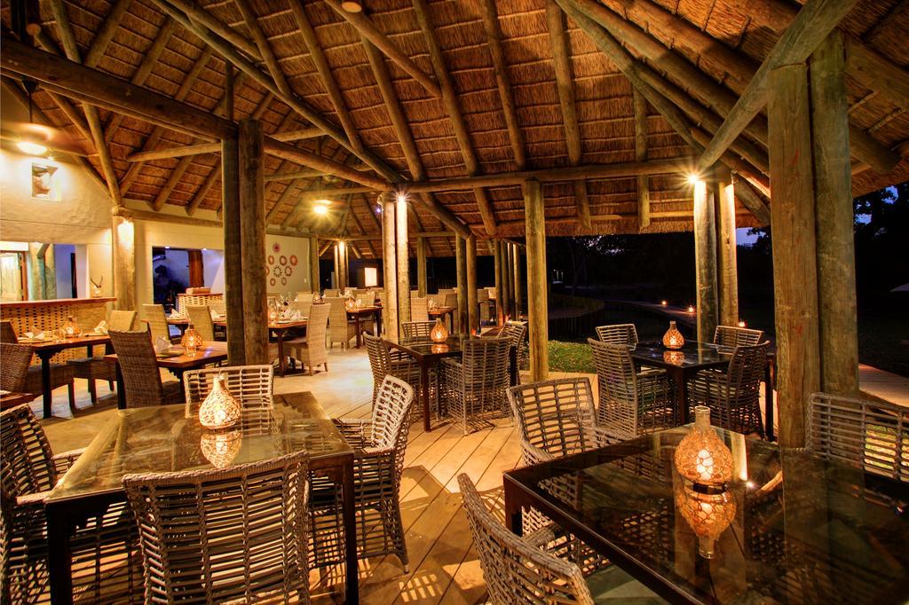 Toubakouta Fathala Wildlife Reserve المظهر الخارجي الصورة