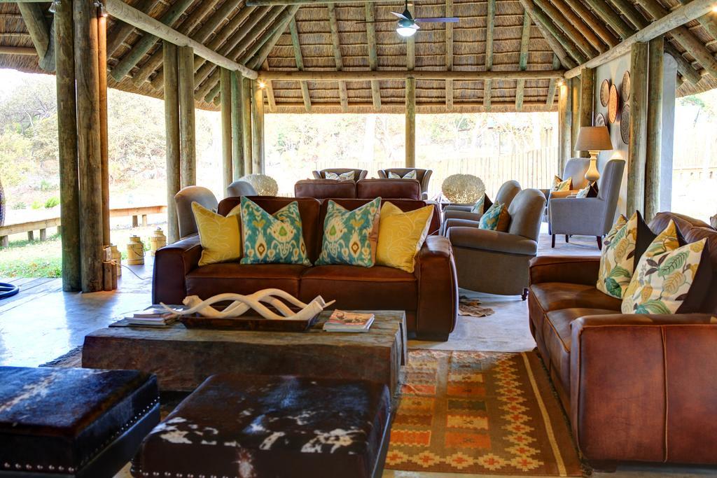 Toubakouta Fathala Wildlife Reserve المظهر الخارجي الصورة